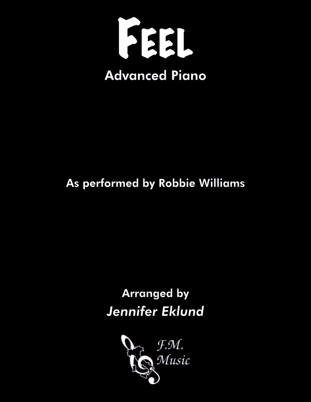 Feel (Advanced Piano)